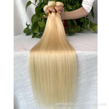 brazilian straight 613  hair bundles raw indian wigs non remy bulk virgin hair